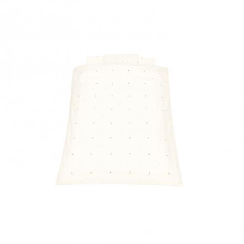 ベビーザらス限定　ベビーミニ組ふとん８点セット　ベアー×チェック柄　日本製