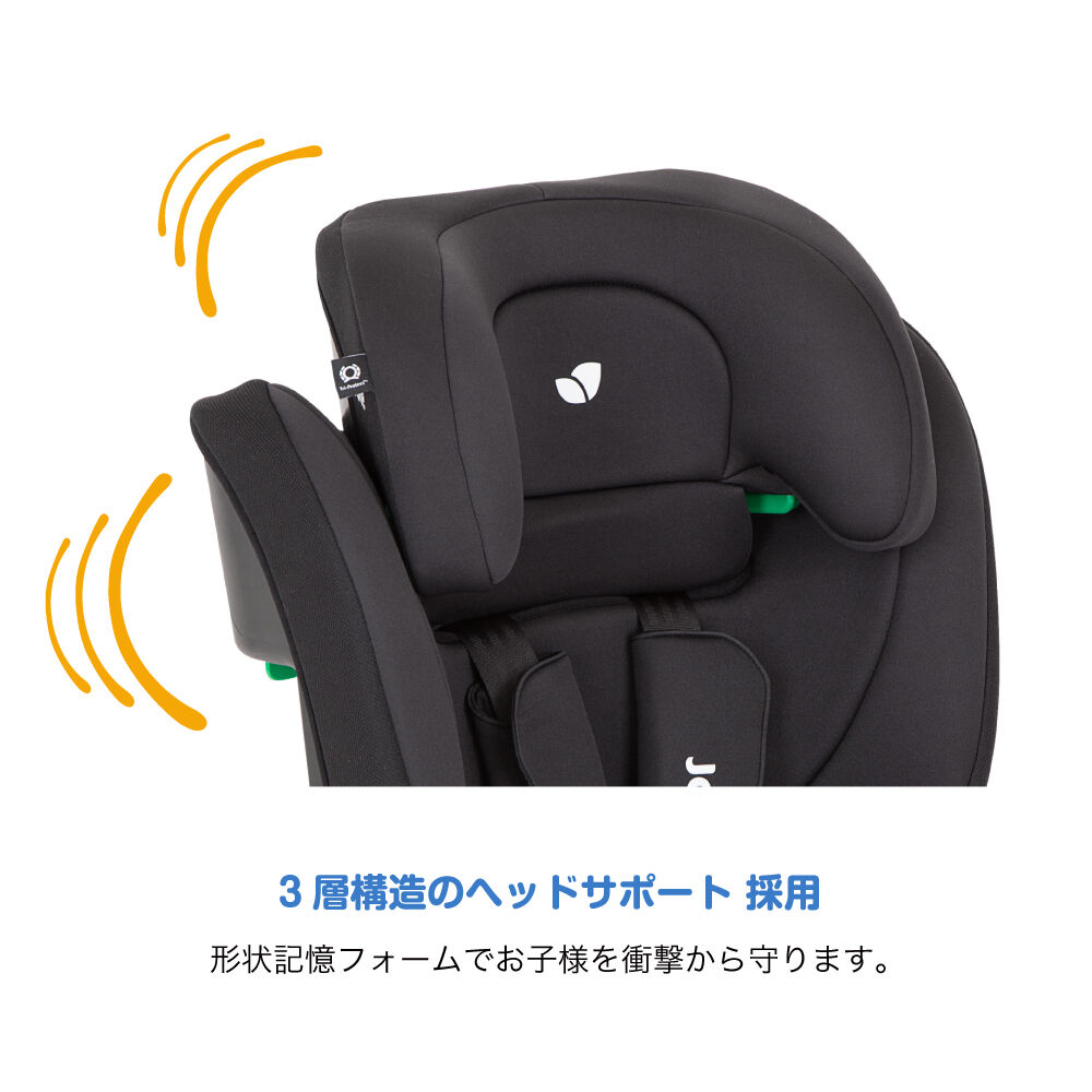 KATOJI カトージ Joie エレベート R129 シェール チャイルド＆ジュニア