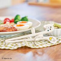 エジソンのお箸mini miffyホワイト