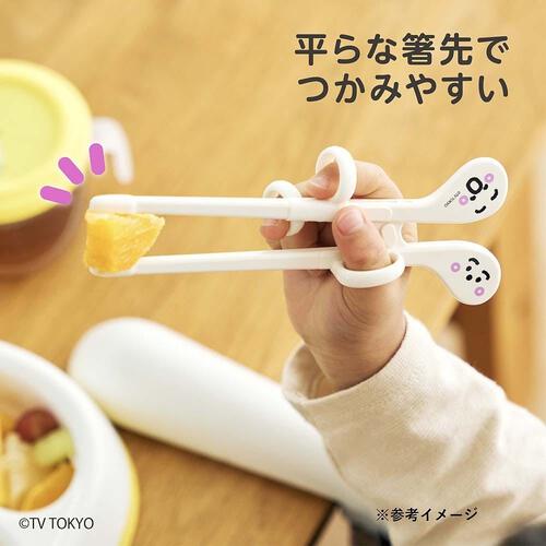 EDISONmama エジソンママ お箸mini シナぷしゅ