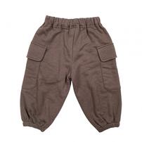 sophitica 裏カーゴパンツ グレー×90cm