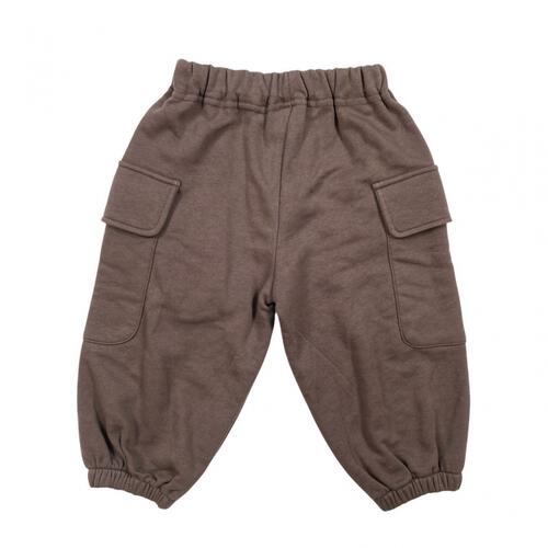 sophitica 裏カーゴパンツ グレー×90cm