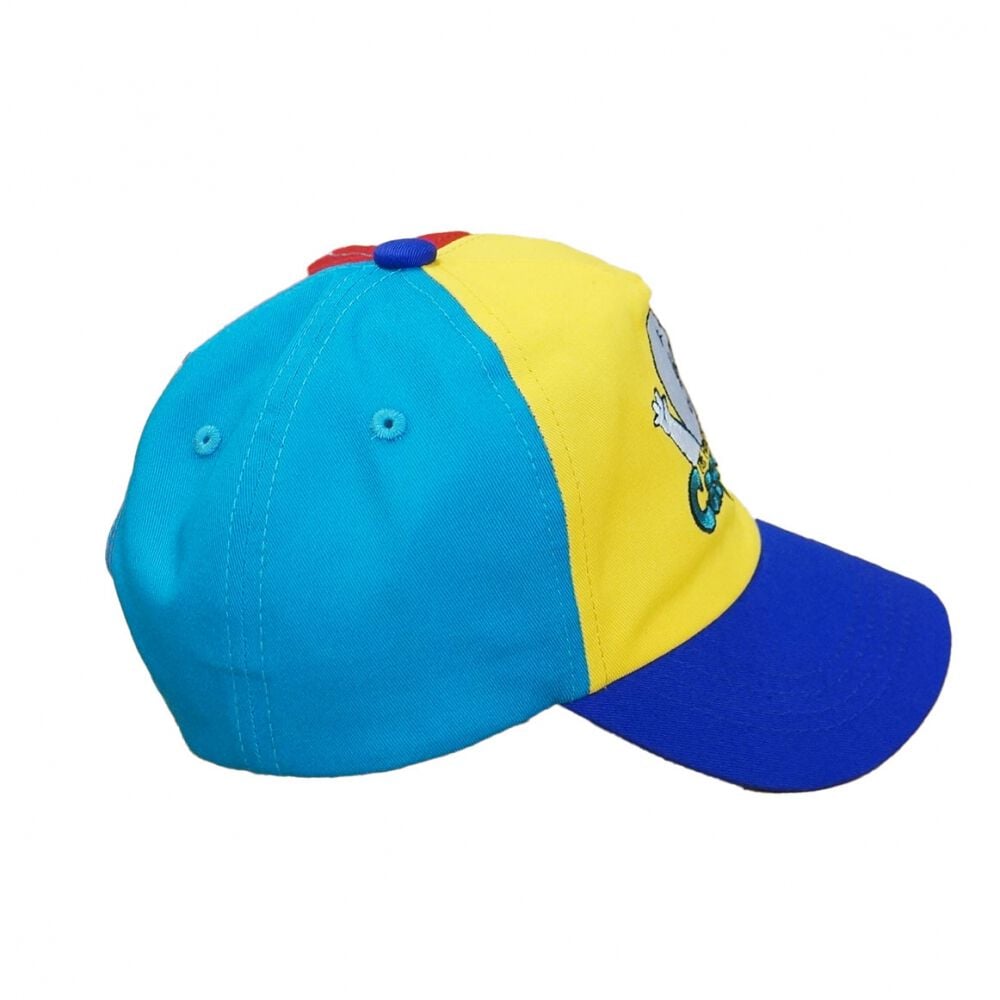 Welcome to the Universe Baby × chimajiro0730さん】キャスパー