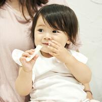EDISONmama エジソンママ くちどけおこめぼー プレーン【乳児用規格適用食品 離乳食 ベビーフード】【7カ月～】