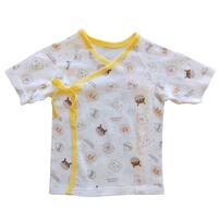 アンパンマン 5枚組 新生児肌着 ベビーザらス限定