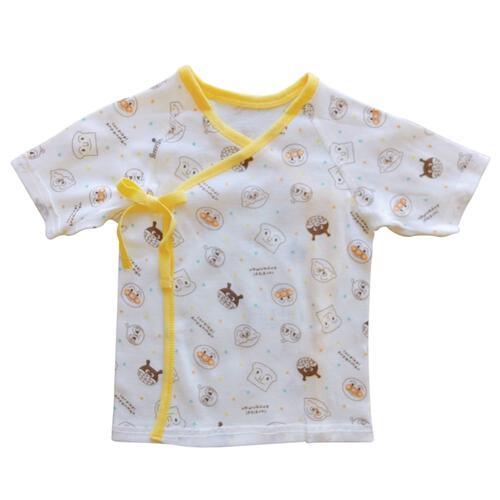 アンパンマン 5枚組 新生児肌着 ベビーザらス限定