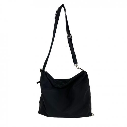 多機能２wayマザーリュックショルダー ブラック