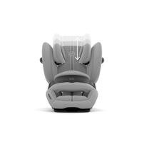 cybex サイベックス パラス Pallas G2 ストーングレー プラス チャイルドシート ジュニアシート 15ヵ月~12歳頃まで