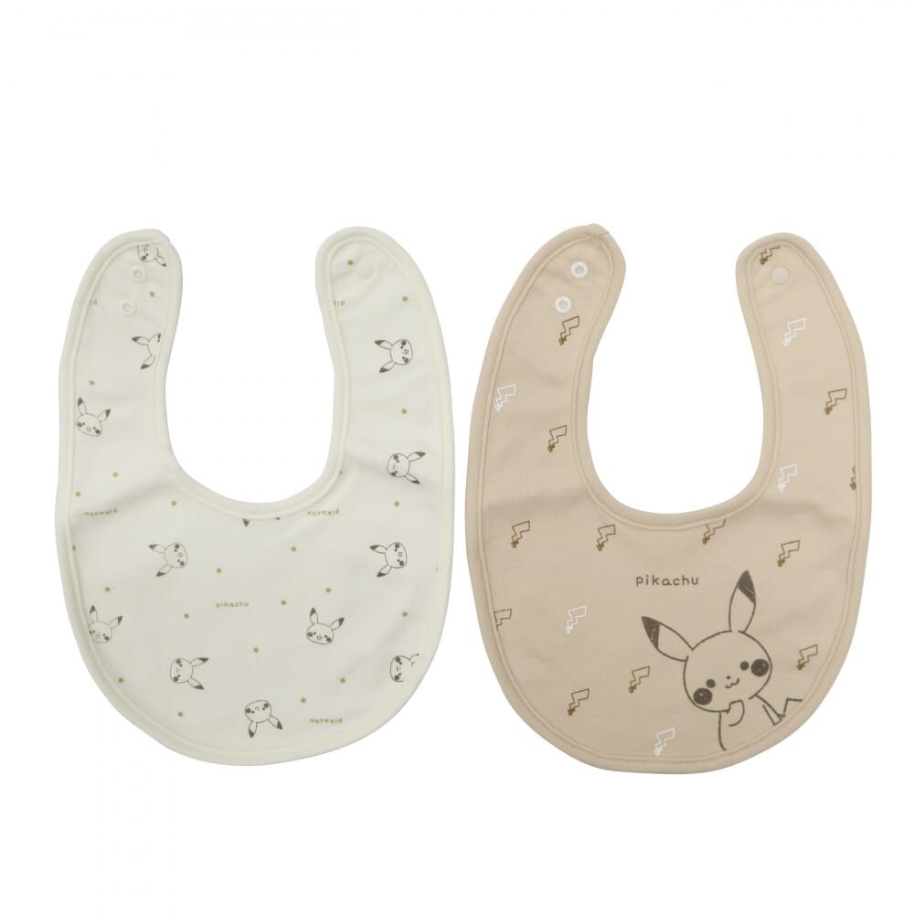 モンポケ スタイ 2枚組 | マタニティ・ベビー用品通販のベビーザらス