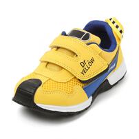 イフミーキッズ 新幹線コラボシューズ ドクターイエロー  303419 (イエロー×16.0cm)