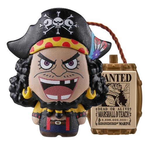 びっくらたまご ONE PIECE vol.4