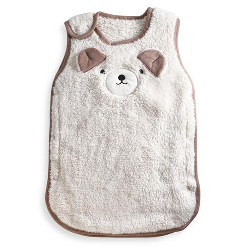 シープボアスリーパー くまさん 40×60cm ベビーザらス限定