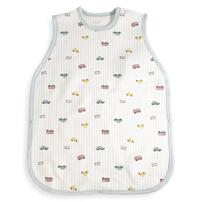 キルトスリーパー 車 オフホワイト×45×60cm ベビーザらス限定