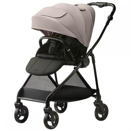 Aprica アップリカ ルーチェ フリー AB (ベージュ) A型ベビーカー 1 