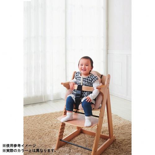 オリジナル 使い方いろいろ あったかベビークッション  多機能マルチクッション ローチェア用 ベビーカー用 チャイルドシート用 手洗いOK ベビーザらス限定