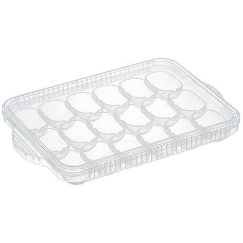 離乳食 冷凍小分け保存トレー（7.5ml×18） ベビーザらス限定