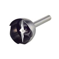 Panasonic ハンドブレンダー  MX-S102-W 【離乳食 調理器具 キッチン家電 ミキサー】