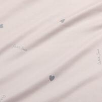 Petit jouet for Maternity プティジュエット マタニティブラキャミ ハート(ピンク×M MU) ベビーザらス限定