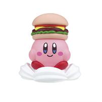 びっくらたまご バブルフィーバー カービィのグルメフェス