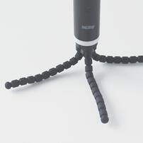 NUBY ブレードレスファン 簡単取り付け 扇風機 保冷ひんやりグッズ