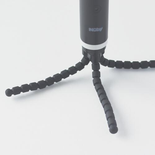 NUBY ブレードレスファン 簡単取り付け 扇風機 保冷ひんやりグッズ