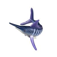 びっくらたまご Dotene おふろ釣りボム～Produced by Fischer's～もっとお魚大集合!?