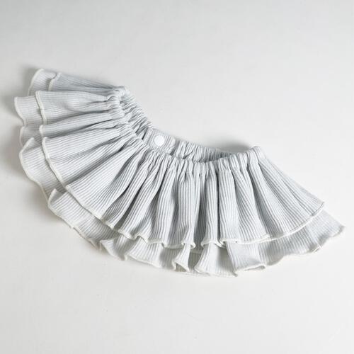 360度スタイ 2枚組 ハート ピンク&times;50-80cm ベビーザらス限定