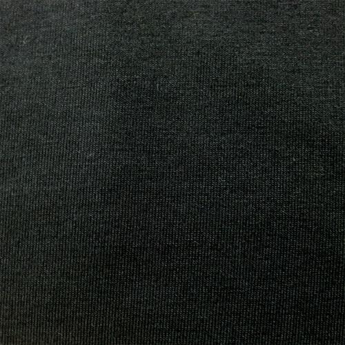 マタニティパンツ レギンス ストレッチ天竺 ブラック×L