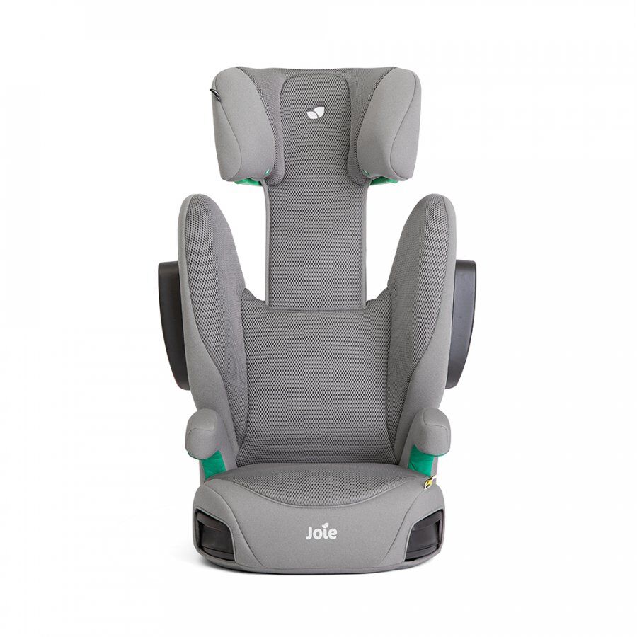 KATOJI カトージ Joie ハイバック式ジュニアシート アイトリロメッシュ