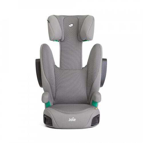 KATOJI カトージ Joie ハイバック式ジュニアシート アイトリロメッシュ ロングユース R129適合 カップホルダー2個付き 3歳半ごろから12歳頃まで