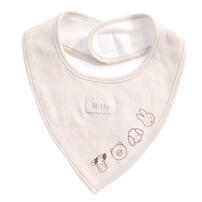 miffy ミッフィー 新生児2WAYドレス スタイ付 ベビーザらス限定