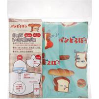 レインポンチョ 90cm パンどろぼう