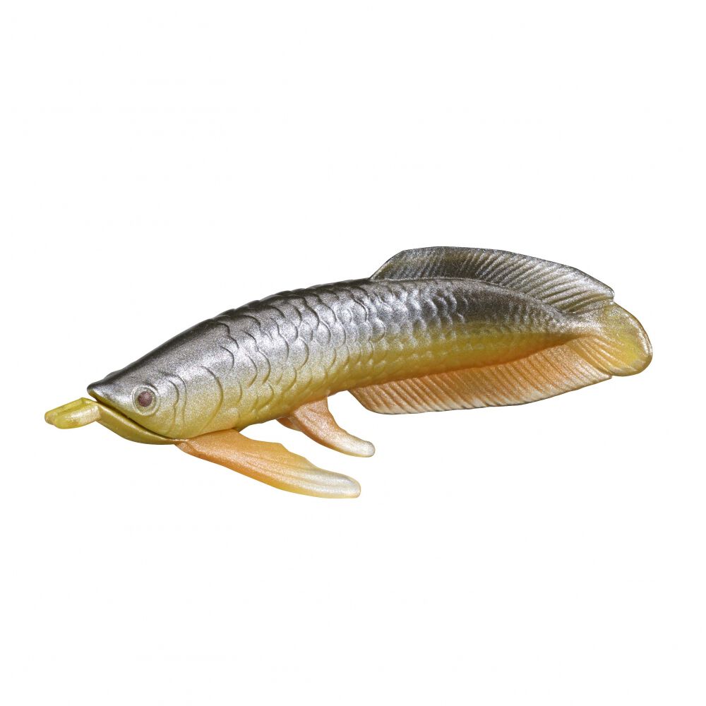 びっくらたまご Dotene おふろ釣りボム～Produced by Fischer's