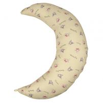 サンリオキャラクターズ授乳クッション エステルストレッチ天竺 総柄 ベビーザらス限定