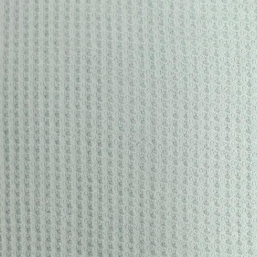 長袖シャツ肌着 2枚組 前後どちらでも グレー&times;80cm