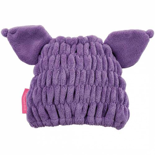 吸水キャップ クロミ