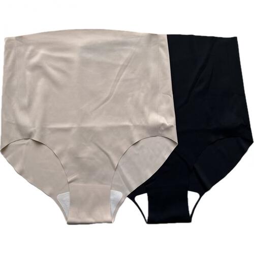 シームレスショーツ 2枚組(ライトベージュ&times;M-L MU) ベビーザらス限定