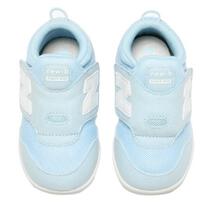ニューバランス インファントシューズ NW1STM  ライトブルー 12.5cm
