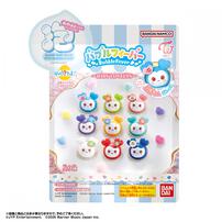 びっくらたまご バブルフィーバー TWICE LOVELYS ～BABY  LOVELYS～