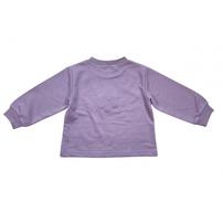 sophitica サガラ刺繍 デイリートップス ハナ パープル&times;90cm ベビーザらス限定