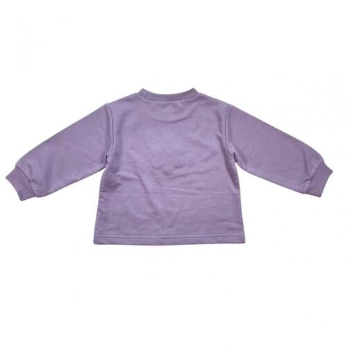 sophitica サガラ刺繍 デイリートップス ハナ パープル&times;90cm ベビーザらス限定