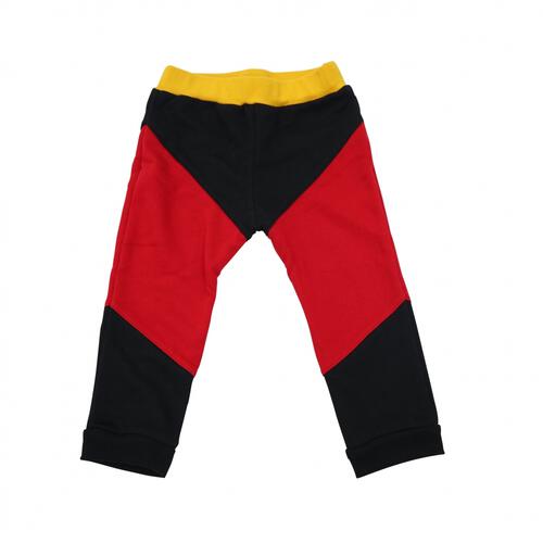 Disney ディズニー Mr.インクレディブル コスチューム 上下スーツ 90cm 2024