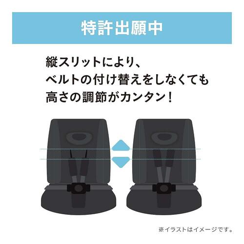 Pigeon ピジョン   ランフィ RB3 (マルトブルー) A型ベビーカー 限定カラー 両対面式  オート4輪 小回りシングルタイヤ  1ヶ月～3歳頃対応 ベビーザらス限定