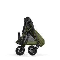 cybex サイベックス メリオカーボン 2026年リニューアルモデル (モスGR JP2) 軽量5.9kg 1ヶ月～3歳頃対応