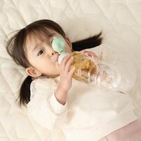 あにまーるペットボトルストロー【種類ランダム】