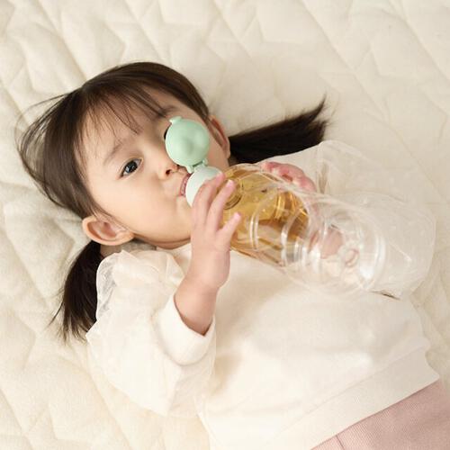 あにまーるペットボトルストロー【種類ランダム】