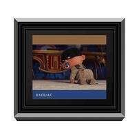 びっくらたまご『怪盗グルーのミニオン超変身』マグネットミュージアム