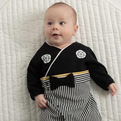 袴ドレスオール スムス 男児 ベビーザらス限定