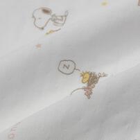 SNOOPY スヌーピー スワドル ダブルガーゼ ベビーザらス限定