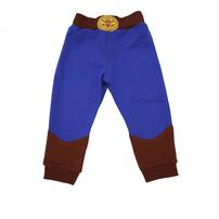 Disney ディズニー トイストーリー ウッディ コスチューム 上下スーツ 100cm 2024